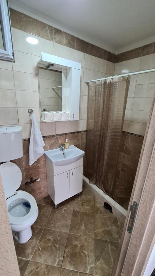 Galata Vip Apartment Yeni Pazar Dış mekan fotoğraf