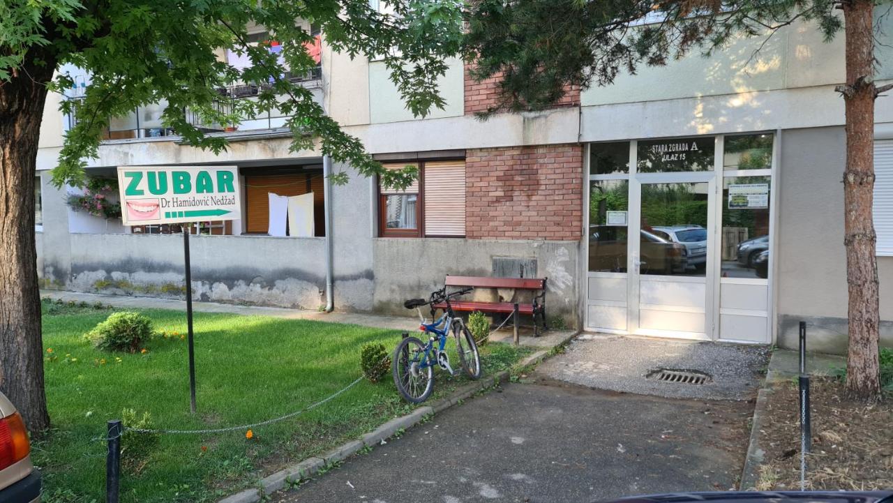 Galata Vip Apartment Yeni Pazar Dış mekan fotoğraf