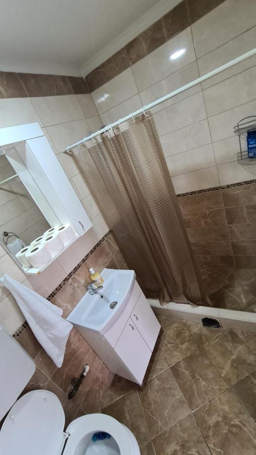Galata Vip Apartment Yeni Pazar Dış mekan fotoğraf