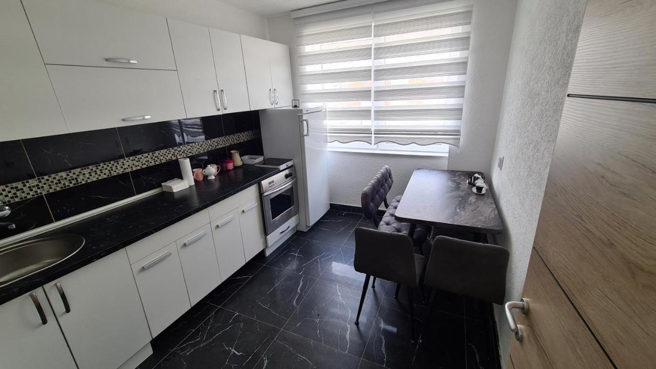 Galata Vip Apartment Yeni Pazar Dış mekan fotoğraf