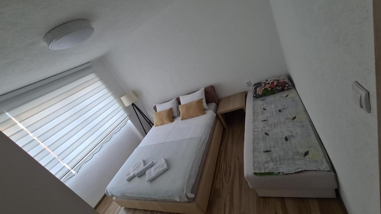 Galata Vip Apartment Yeni Pazar Dış mekan fotoğraf