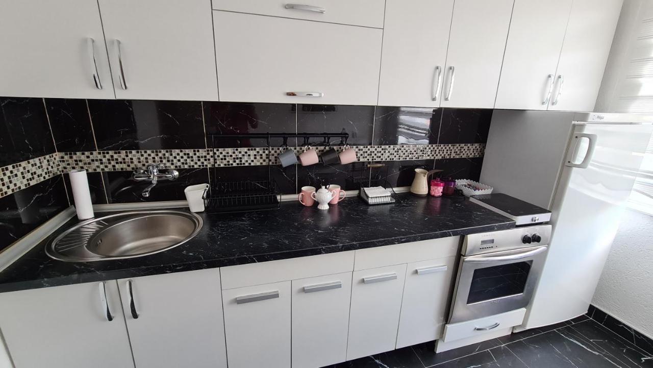 Galata Vip Apartment Yeni Pazar Dış mekan fotoğraf