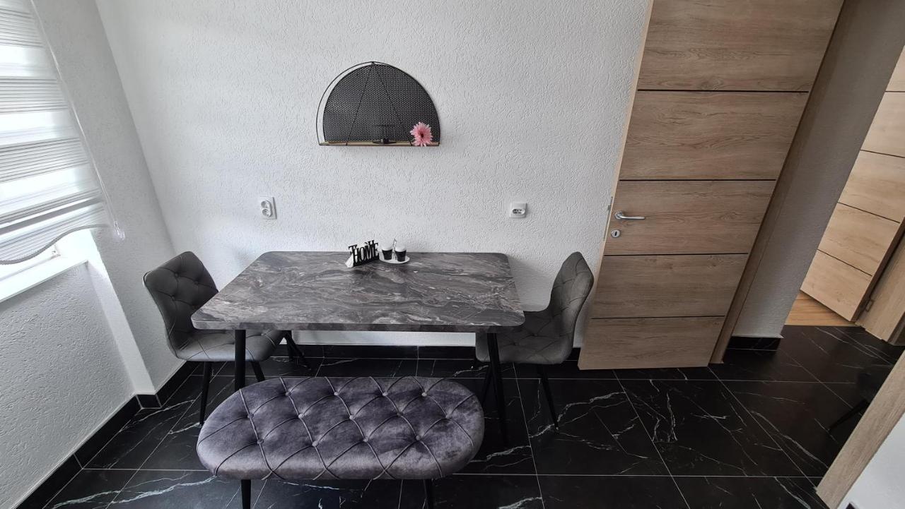 Galata Vip Apartment Yeni Pazar Dış mekan fotoğraf