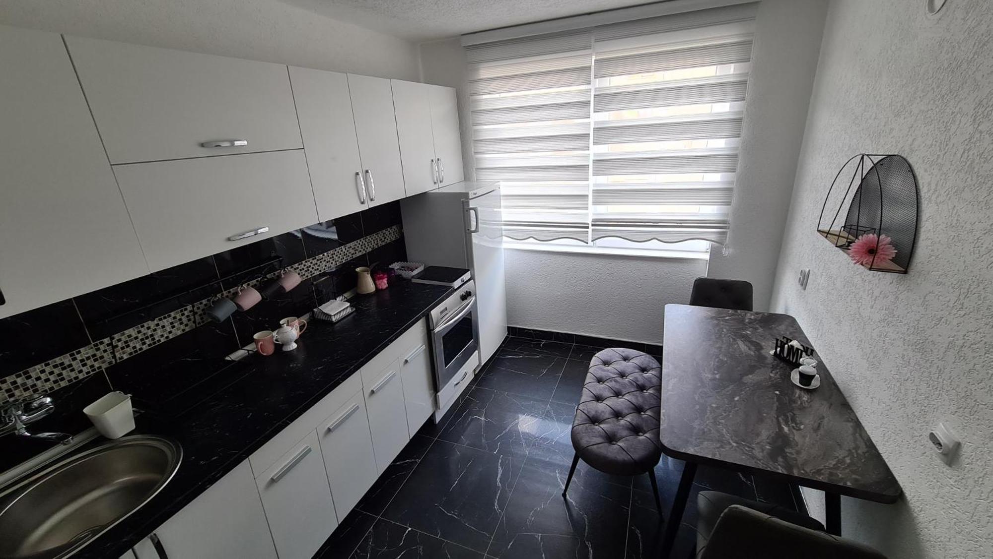 Galata Vip Apartment Yeni Pazar Oda fotoğraf